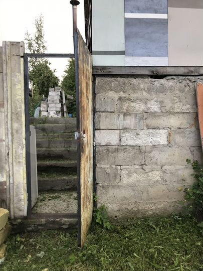 Дача 32 м² на участке 4 сот.