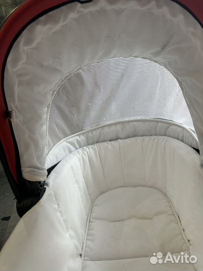 Peg perego book люлька