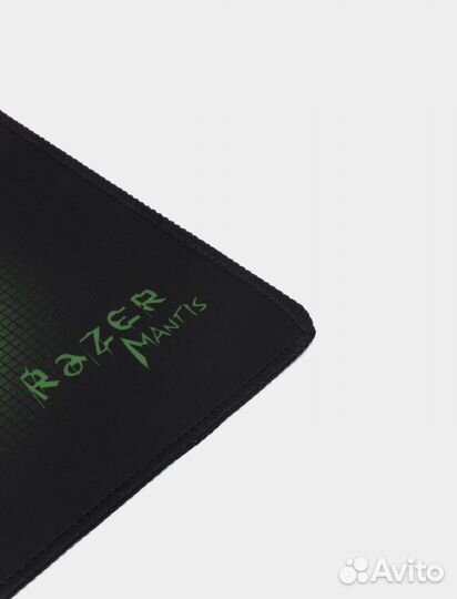 Коврик для мыши и клавиатуры Razer Mantis Speed
