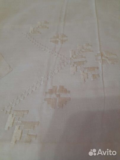 Пододеяльник СССР новый