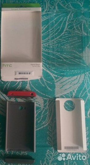 Чехол бампер