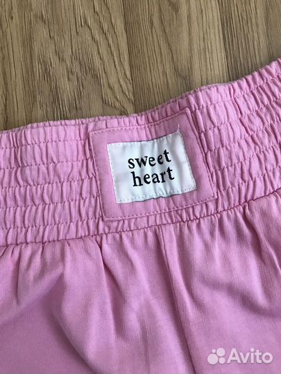 Шорты для девочки gloria jeans и твое 152