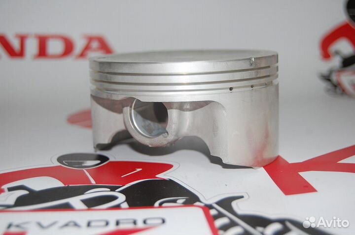 Поршень Yamaha 1S3-11631-10-00