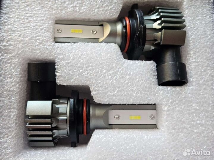 Фары Светодиодные лампы