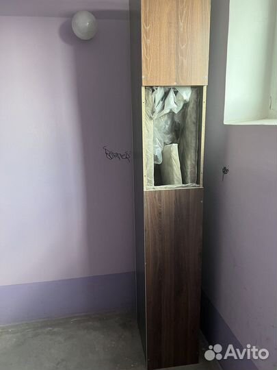 Короб для асика