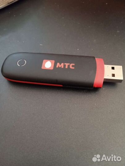 Модем МТС