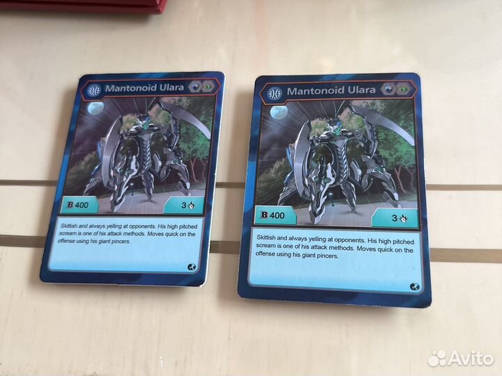 Карточки для игры в бакуган