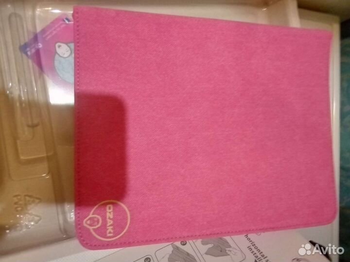 Чехол для iPad Apple