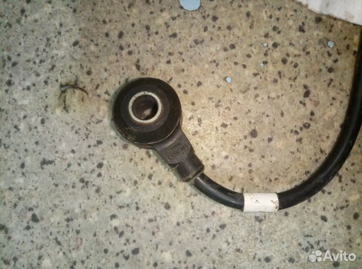 Датчик Детонации Ford Focus 2 2005-2011