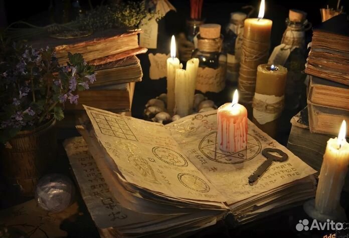 Гадание приворот защита обучение