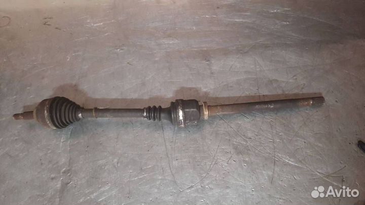 Полуось левая Renault Laguna 2 2004