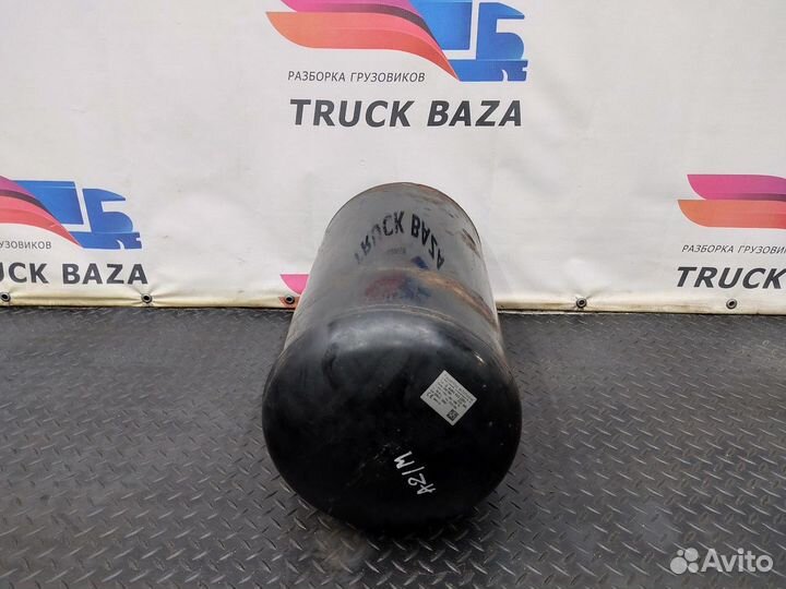 Ресивер воздушный 30 L