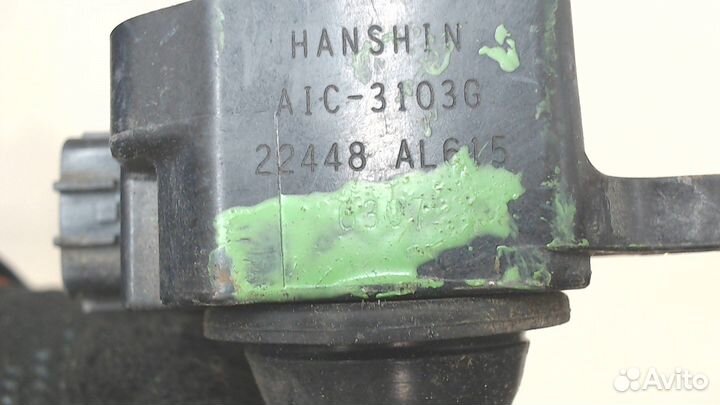 Катушка зажигания Infiniti FX, 2006