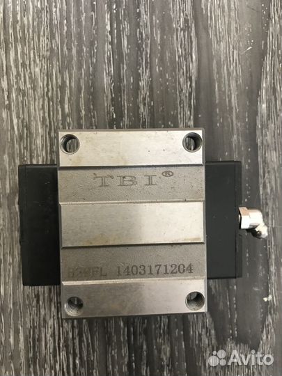 Каретка / опорный блок / линейный подшипник