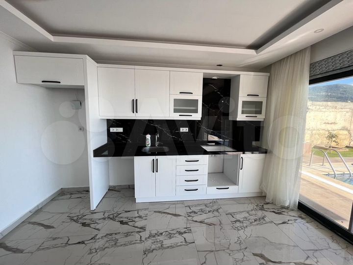 Дом 280 м² (Турция)