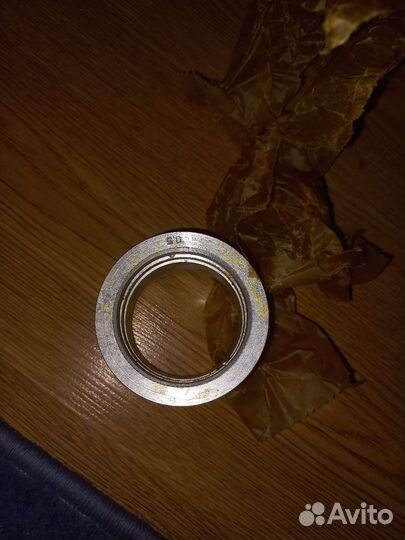 Коренные вкладыши запорожец, ремонт 0.5