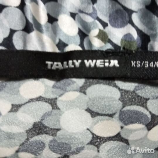 Блузка женская 46