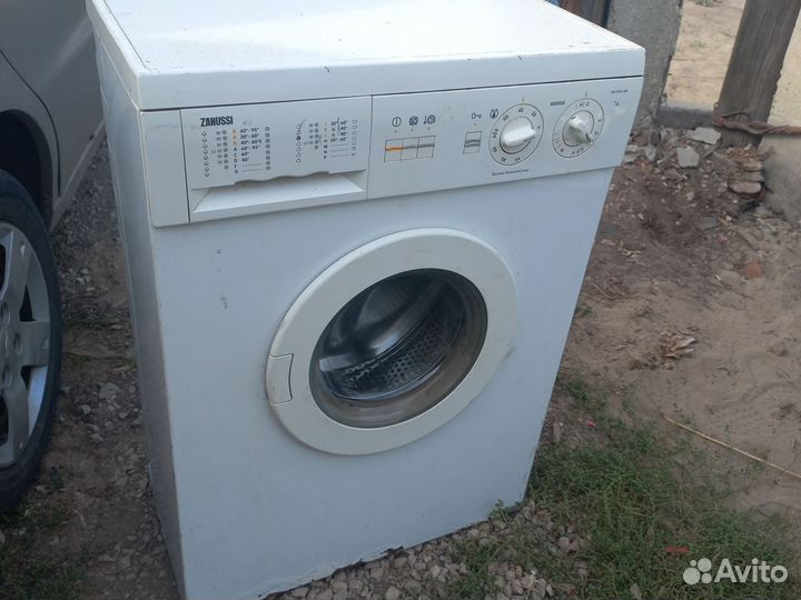 Стиральная машина бу