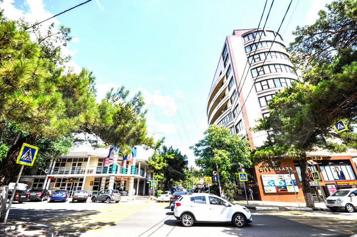 Гостиница, отель