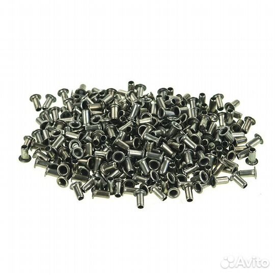 1 кг. Втулки D3 для рамок нж (aisi304)