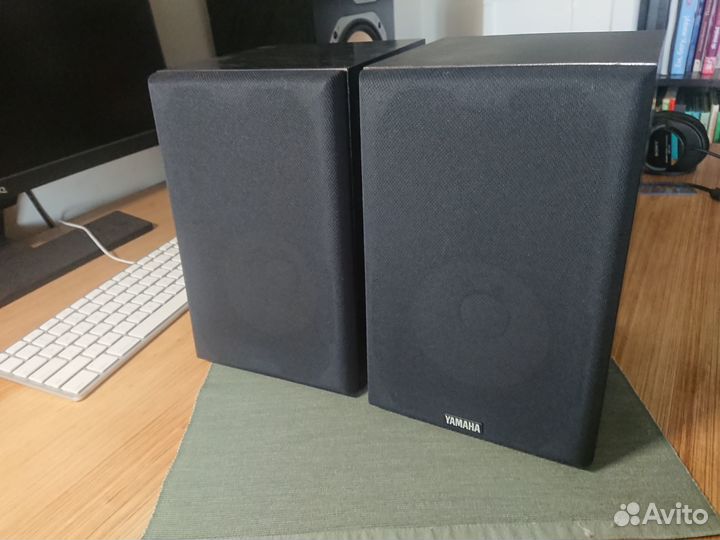 Акустическая система Yamaha NS E1000