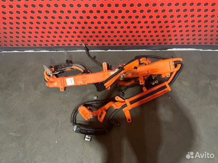 Жгут проводов Lexus Rx 4 450Н 2021