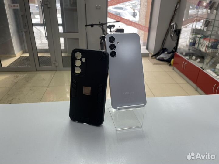 Samsung Galaxy A16, 8/256 ГБ