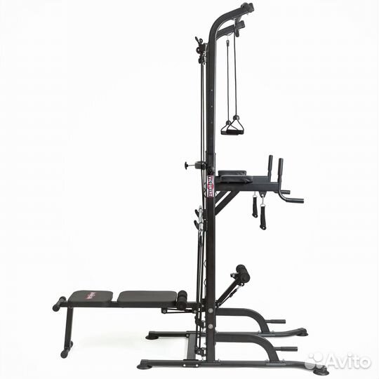 Турник многофункциональный VictoryFit VF-T66