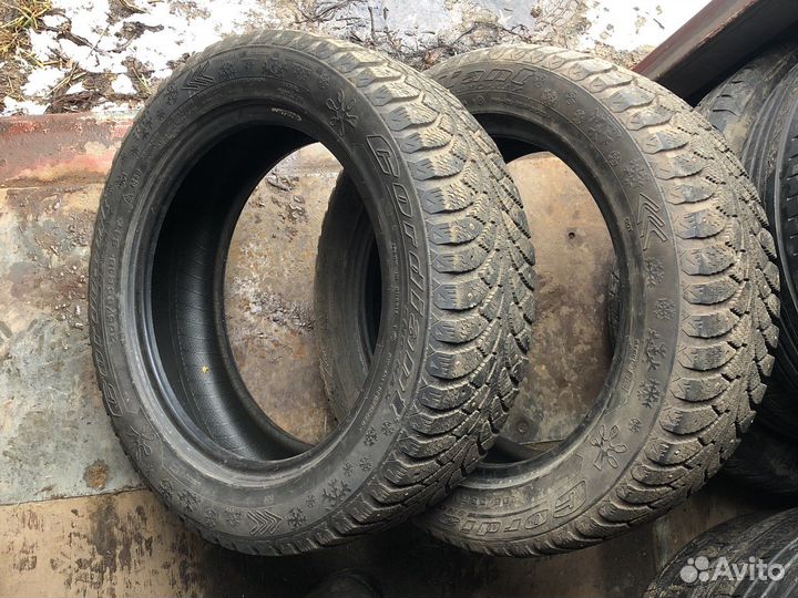 Cordiant Sno-Max 205/55 R16