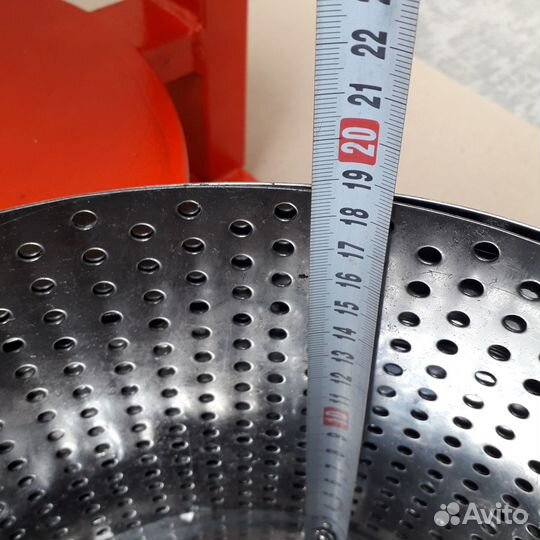 Пресс для сока 10л