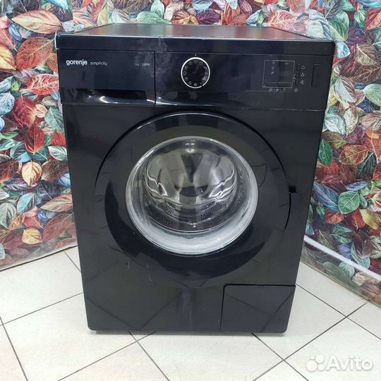 Стиральная машина с гарантией и доставкой