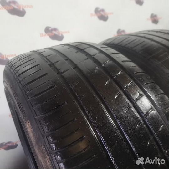 Pirelli P Zero Rosso 245/45 R19