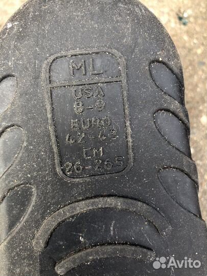 Ласты для дайвинга