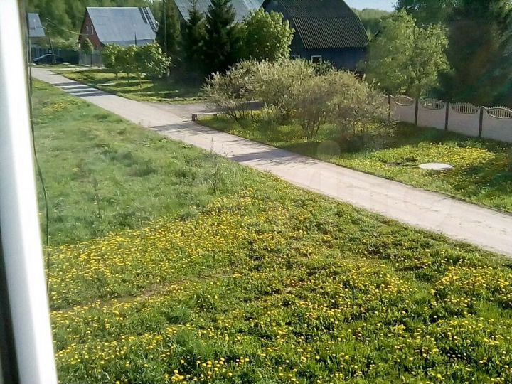 Дом 80 м² на участке 14 сот.