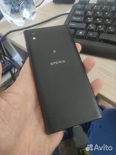 Sony Xperia L1, 2/16 ГБ