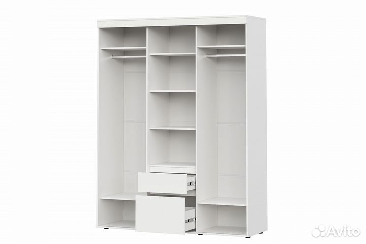 Шкаф-купе Герда