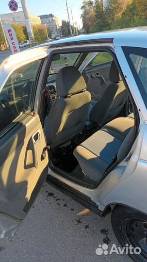 ВАЗ 2112 1.6 МТ, 2006, 207 319 км