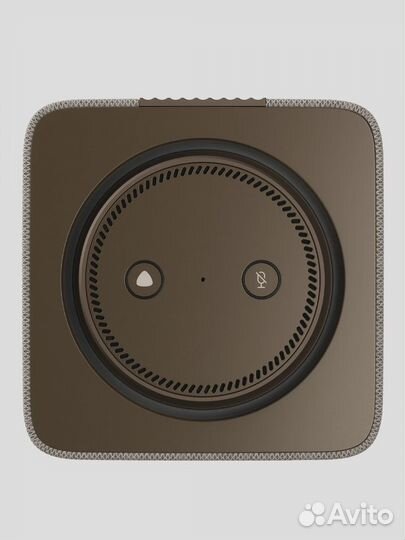 Умная колонка Яндекс Станция Макс c Алисой с Zigbe