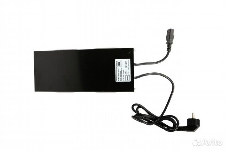 Эмпра Techone 600W в металлическом корпусе