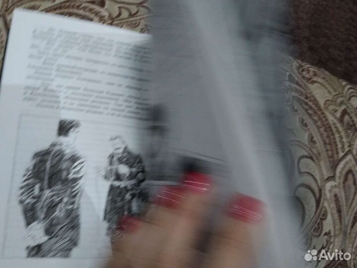 Абсолютно новая книга Акунина