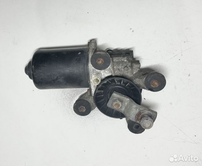 Моторчик стеклоочистителей Hyundai Accent