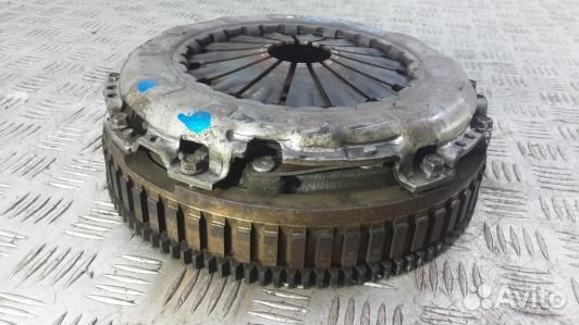 Маховик KIA sportage 3, Номер 232002A800 (7OK44A301)