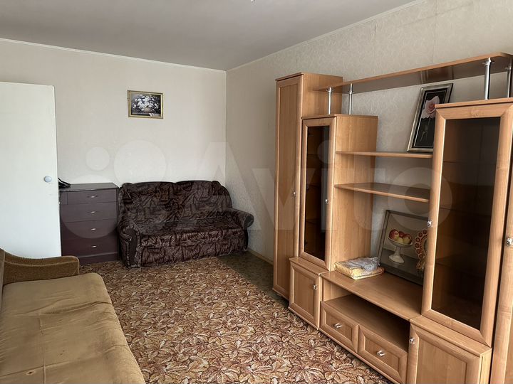 2-к. квартира, 48,9 м², 7/9 эт.