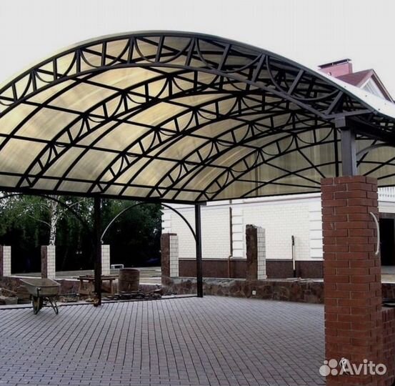 Сварочные работы