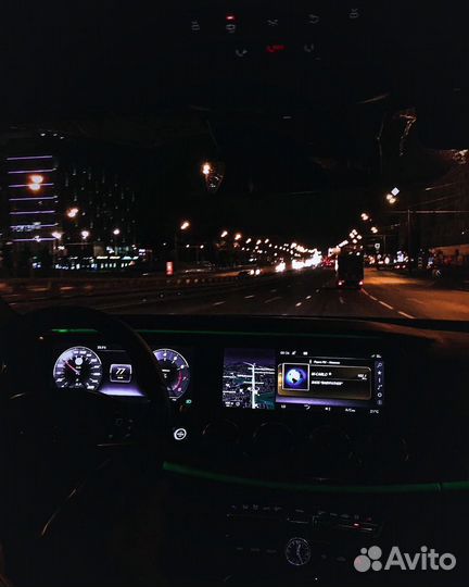 Трезвый водитель 24 часа