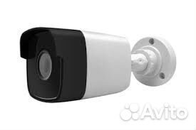 Видеокамера AltCam dcf23ir