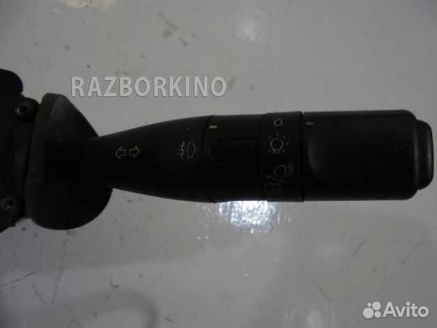 Переключатель подрулевой Peugeot 206