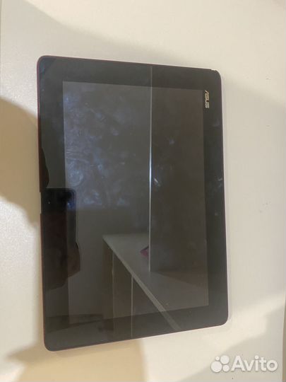 Asus transformer pad tf300t