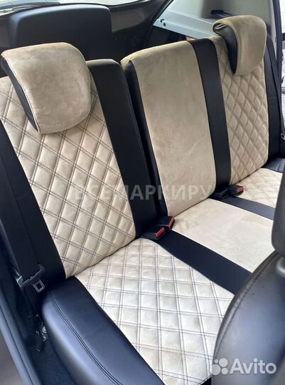 Чехлы под заказ