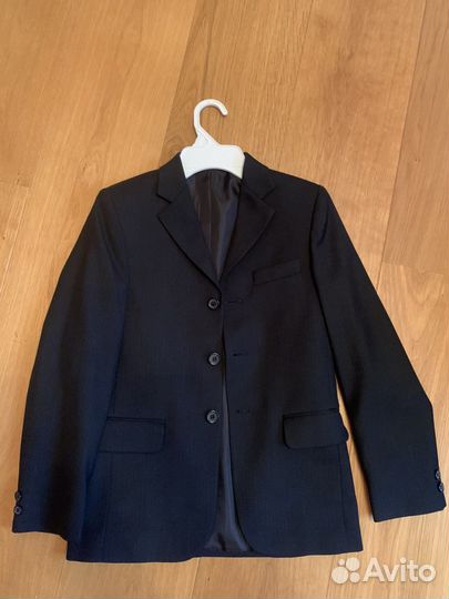 Школьный пиджак MarkGordon